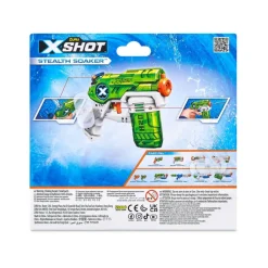 Xshot Water Blaster Small Stealth Soaker ass><noscript><img width=