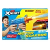 Xshot WATER Fast Fill Turbo Stream, motoriseret vandpistol>X-shot Sale