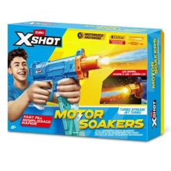 Xshot WATER Fast Fill Turbo Stream, motoriseret vandpistol>X-shot Sale