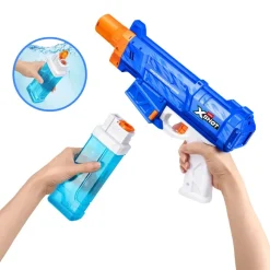 Xshot WATER Fast Fill Turbo Stream, motoriseret vandpistol><noscript><img width=