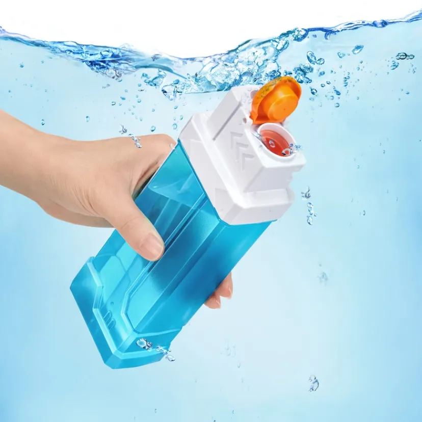 Xshot WATER Fast Fill Turbo Stream, motoriseret vandpistol>X-shot Sale