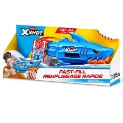 Xshot WATER Fast Fill vandpistol, haj>X-shot Best