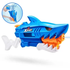 Xshot WATER Fast Fill vandpistol, haj><noscript><img width=