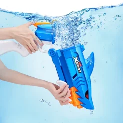 Xshot WATER Fast Fill vandpistol, haj><noscript><img width=