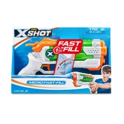 Xshot Water Fast-Fill Micro Water Blaster>X-shot Clearance