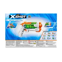 Xshot Water Fast-Fill Micro Water Blaster><noscript><img width=