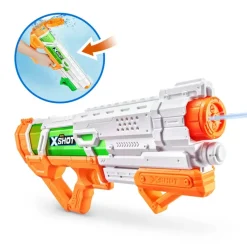 Xshot Water Fast-Fill Micro Water Blaster><noscript><img width=