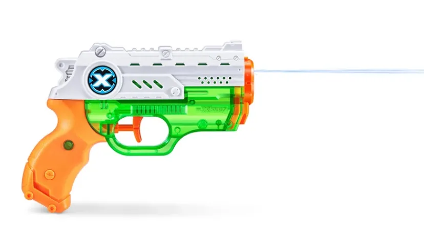 Xshot WATER Nano Fast-Fill vandpistol>X-shot New