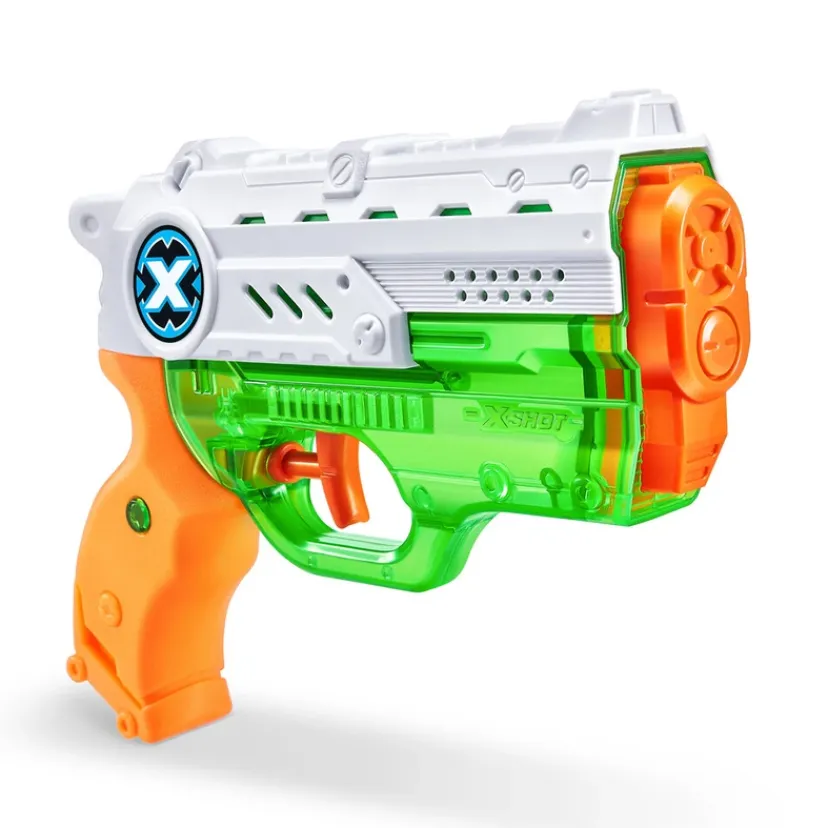 Xshot WATER Nano Fast-Fill vandpistol>X-shot New