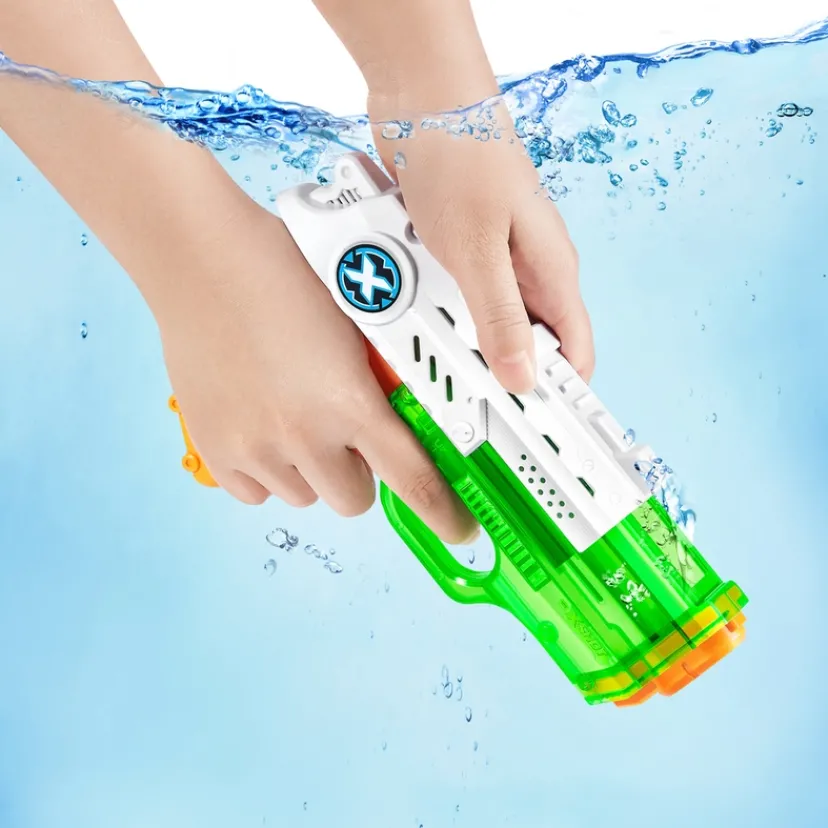 Xshot WATER Nano Fast-Fill vandpistol>X-shot New