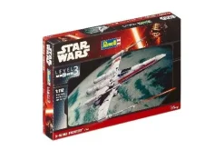 X-wing Fighter>Revell Clearance