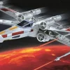 X-wing Fighter>REVELL New