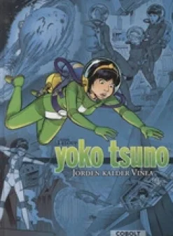 Yoko Tsuno samlebind> Sale