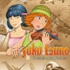 Yoko Tsuno samlebind 8> New
