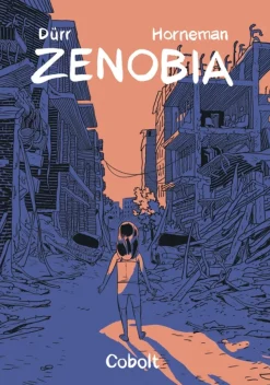 Zenobia>