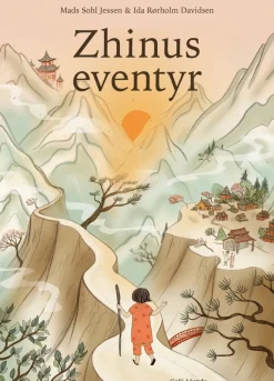 Zhinus eventyr> Outlet