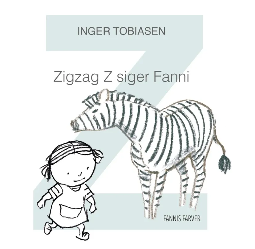 Zigzag Z siger Fanni> New