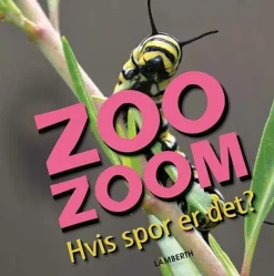 Zoo-Zoom - Hvis spor er det?> Best