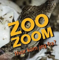 Zoo-Zoom - Hvor kom jeg fra?> New